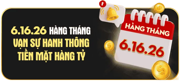 Sự kiện bắn cá nổ hũ RWIN