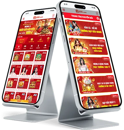 Trải nghiệm đa dạng trò chơi