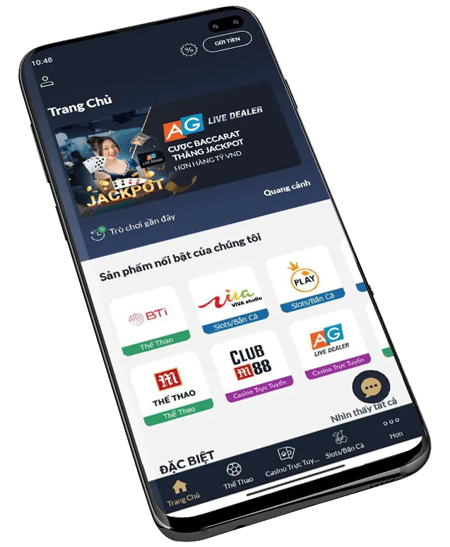 Hoàn thành yêu cầu doanh thu cược rwin