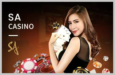 Sòng bạc trực tiếp sống động rwin