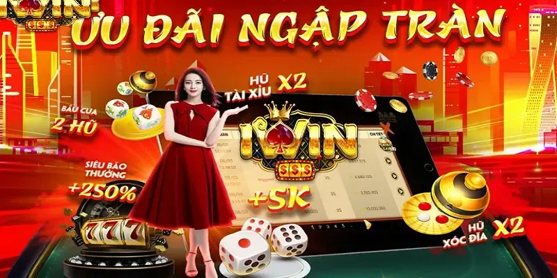 Game slot video hiện đại
