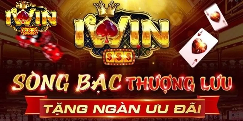 Ưu đãi chào mừng Rwin