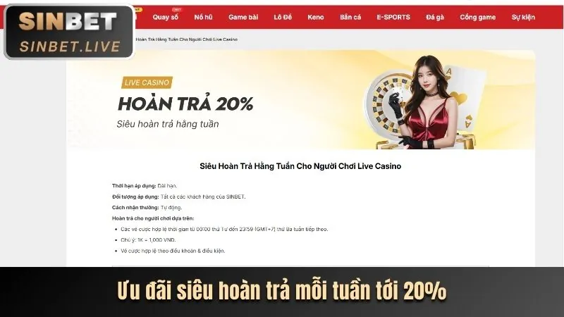 Tổng quan nền tảng RWIN Trang Chủ Chính Thức