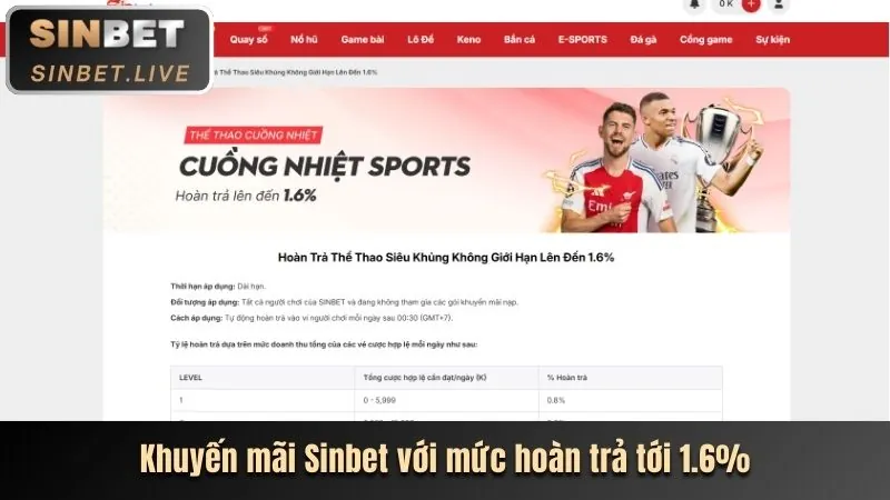 An toàn và bảo mật cho VIP rwin